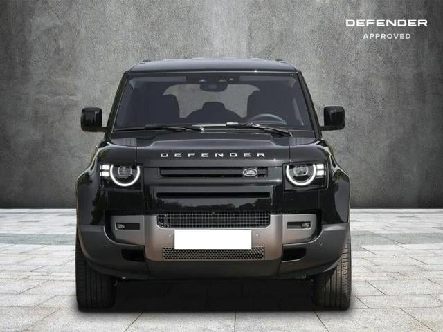 Land Rover Defender 110 3.0D I6 200 CV AWD Auto S - OK Autocarro!, del 2026, 4.180 km, in vendita a Monteforte Irpino (AV)