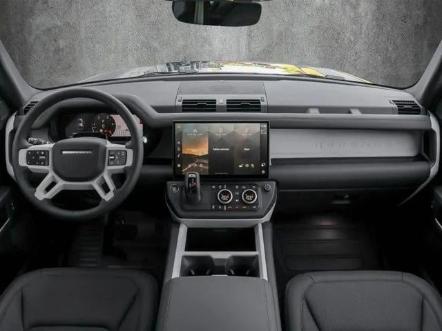 Land Rover Defender 110 3.0D I6 200 CV AWD Auto S - OK Autocarro! - foto 2 di 4