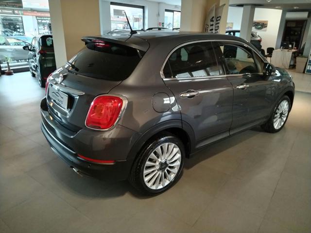 Fiat 500X 1.3 MultiJet 95 CV Lounge - Meravigliosa! - foto 3 di 4
