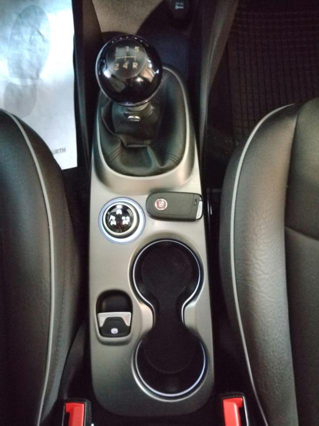Fiat 500X 1.3 MultiJet 95 CV Lounge - Meravigliosa! - foto 2 di 4