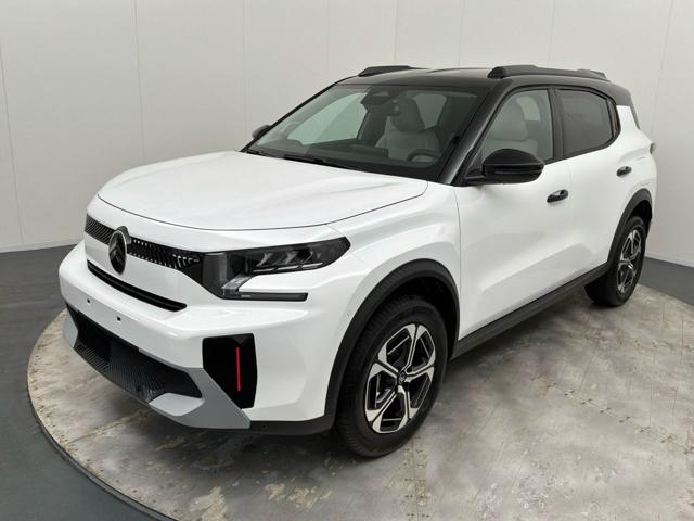 Citroën C3 Aircross 1.2 hybrid 145cv edcs6 Max 7p.ti - foto 4 di 4