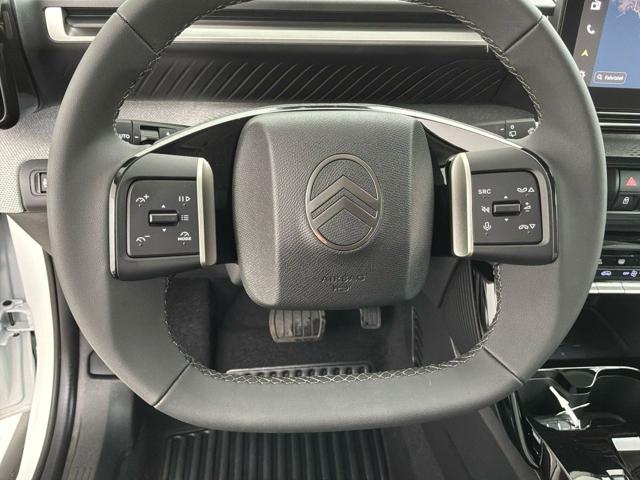 Citroën C3 Aircross 1.2 hybrid 145cv edcs6 Max 7p.ti - foto 2 di 4