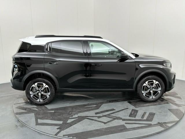 Citroën C3 Aircross 1.2 hybrid 145cv edcs6 Max 7p.ti - foto 2 di 4
