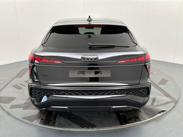 Audi Q3 Sportback 2.0 tdi S line 150cv s-tronic - foto 3 di 4