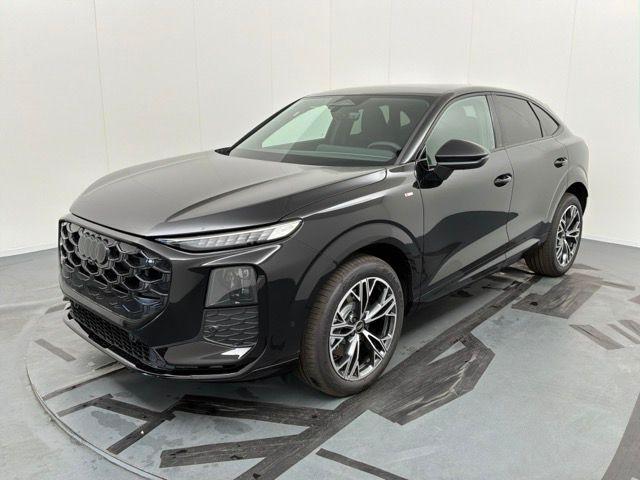 Audi Q3 Sportback 2.0 tdi S line 150cv s-tronic - foto 4 di 4