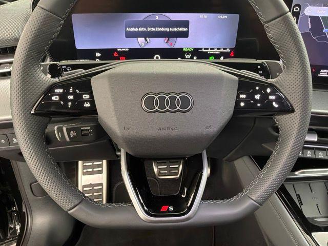 Audi Q3 Sportback 2.0 tdi S line 150cv s-tronic - foto 2 di 4