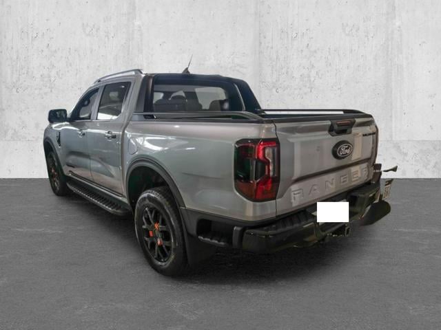 Ford Ranger 3.0 V6 aut. 240 CV DC Wildtrak 5 posti Rollo, del 2026, in vendita a Monteforte Irpino (AV)