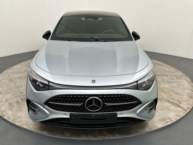 Mercedes-Benz CLA 180 180 8F-eDCT 157cv. AMG Line - foto 4 di 4
