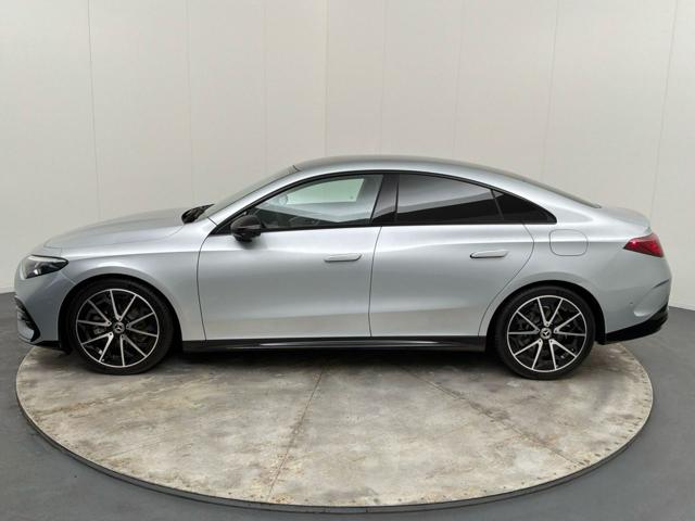 Mercedes-Benz CLA 180 180 8F-eDCT 157cv. AMG Line - foto 3 di 4