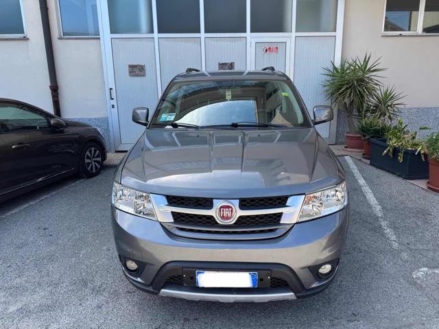 Fiat Freemont 2.0 Mjt 170 CV 4x4 aut. Urban usato a BRUGHERIO