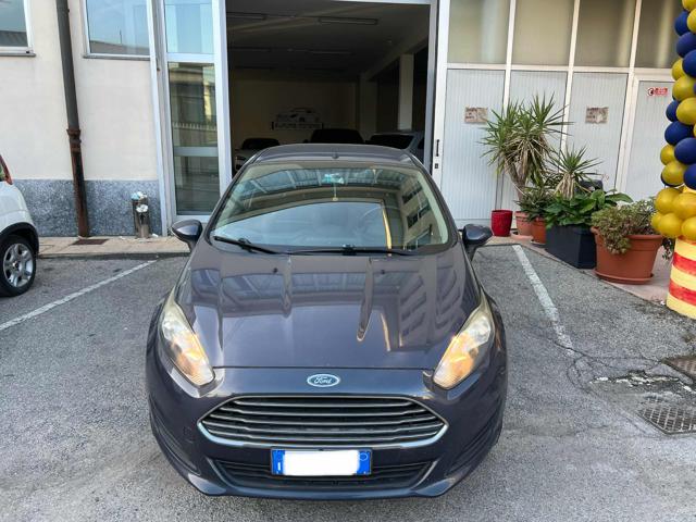 Ford Fiesta 1.0 80CV 5 porte usato a BRUGHERIO
