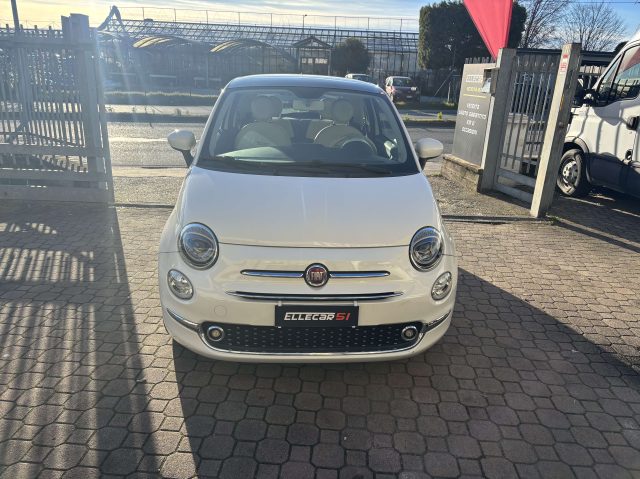 Fiat 500 1.2 Lounge 69cv usato a BOLLATE