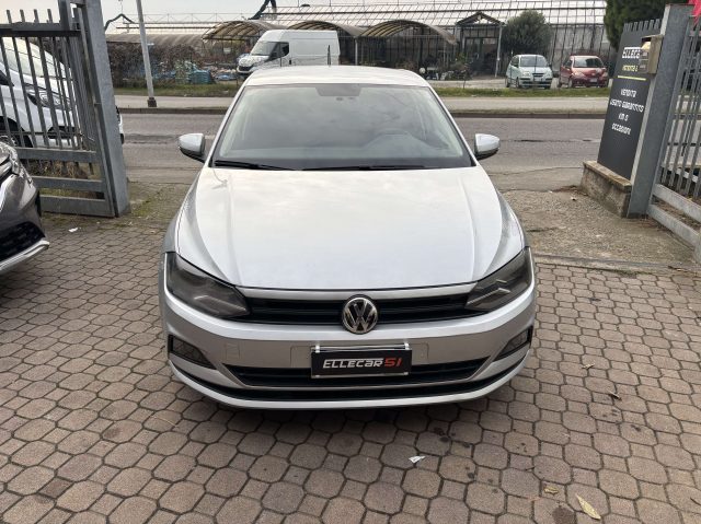Volkswagen Polo 5p 1.0 mpi Comfortline 75cv neopatentati ok usato a BOLLATE