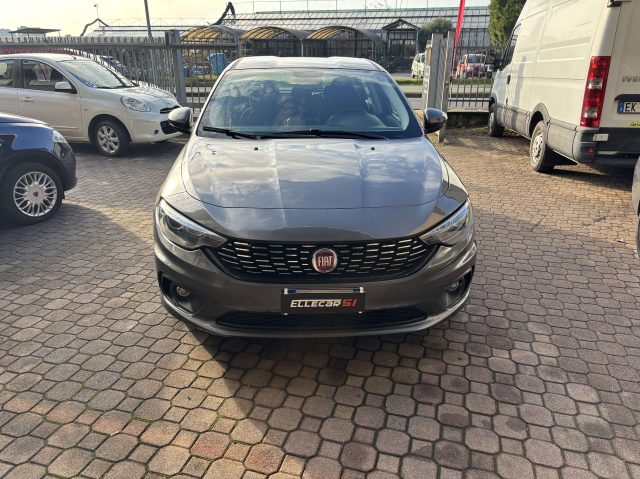 Fiat Tipo 5p 1.4 Lounge 95cv my19 usato a BOLLATE