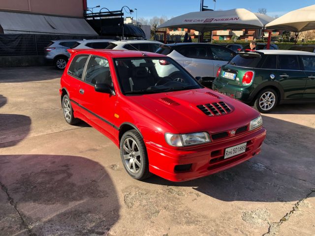 Nissan Sunny Sunny 2.0 GTi-R cat. usato a BOLLATE