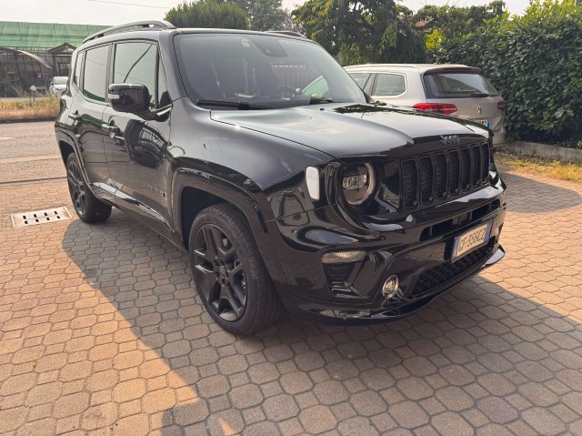 Jeep Renegade Renegade 2019 1.3 t4 phev S 4xe at6 usato a BOLLATE
