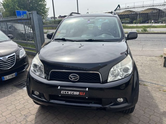 Daihatsu Terios 1.5 SXA greenpowered auto usato a BOLLATE