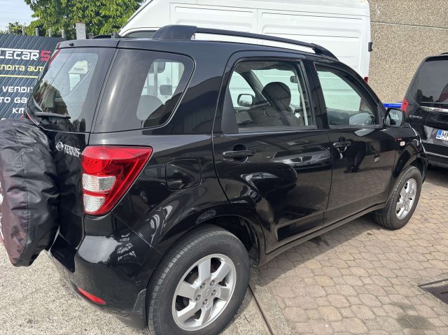 Daihatsu Terios 1.5 SXA greenpowered auto - foto 3 di 4