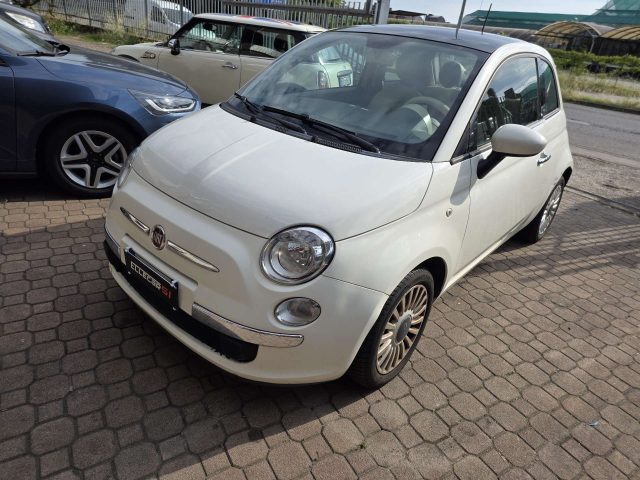 Fiat 500 1.2 easypower Pop Star Gpl 69cv - foto 3 di 4