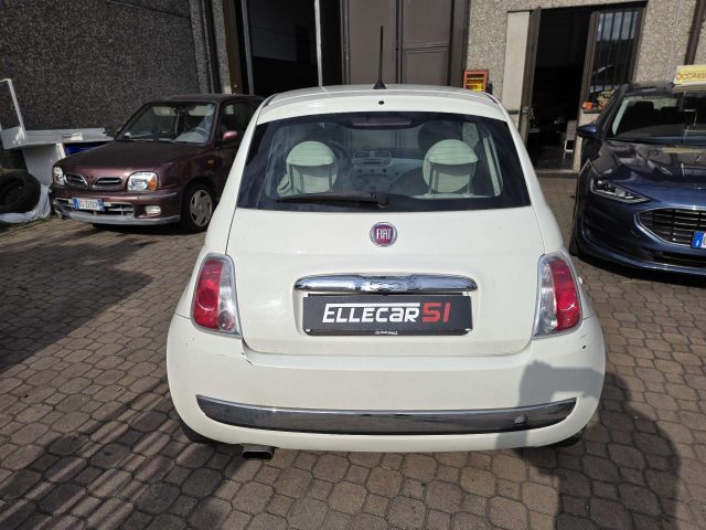 Fiat 500 1.2 easypower Pop Star Gpl 69cv - foto 4 di 4