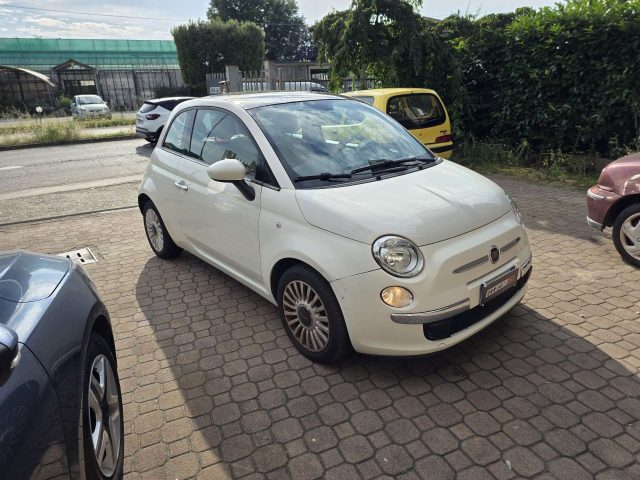 Fiat 500 1.2 easypower Pop Star Gpl 69cv - foto 2 di 4