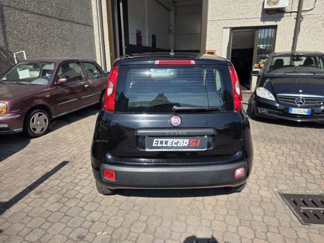 Fiat New Panda - foto 4 di 4