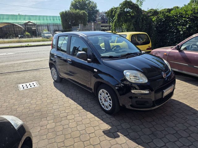 Fiat New Panda - foto 2 di 4