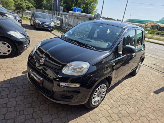 Fiat New Panda - foto 3 di 4