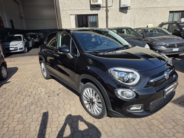 Fiat 500X 1.4 m-air Lounge 4x2 140cv dct - foto 2 di 4