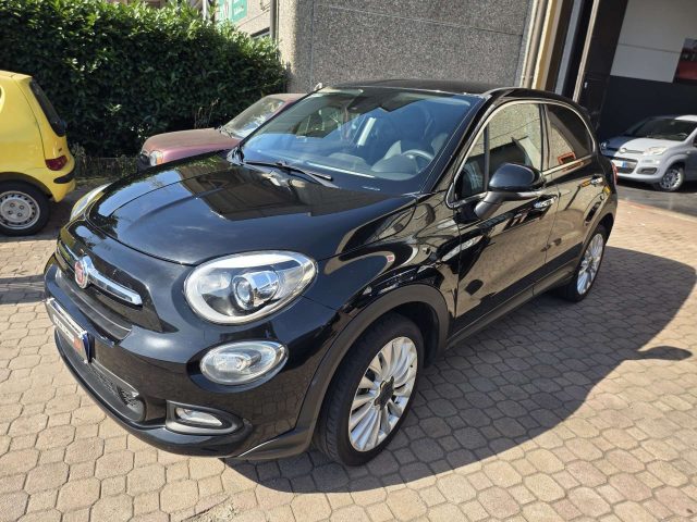 Fiat 500X 1.4 m-air Lounge 4x2 140cv dct - foto 3 di 4