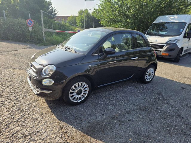 Fiat 500 1.2 Lounge 69cv - foto 3 di 4