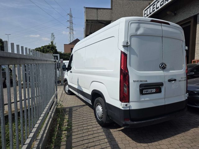 Maxus Deliver 9 - foto 2 di 4