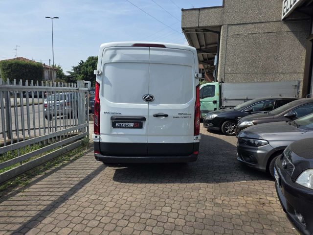 Maxus Deliver 9 - foto 3 di 4