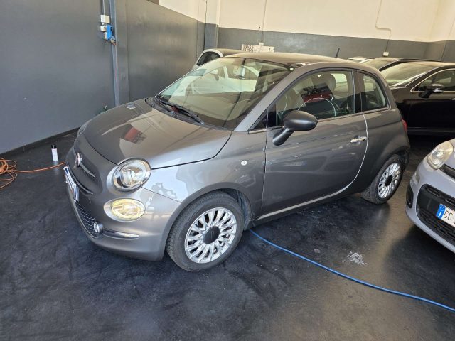 Fiat 500 1.2 Lounge s&s 69cv my19 - foto 2 di 4