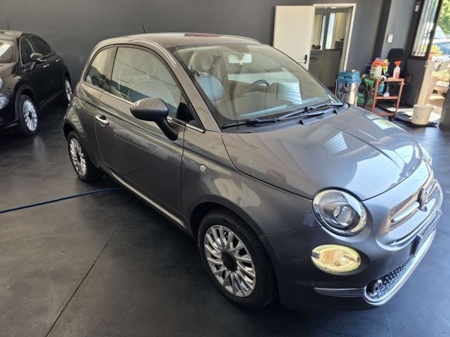 Fiat 500 1.2 Lounge s&s 69cv my19 - foto 3 di 4