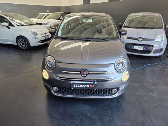 Fiat 500 1.2 Lounge s&s 69cv my19 usato a BOLLATE
