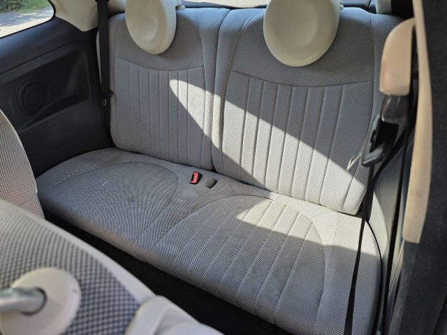 Fiat 500 1.2 Lounge 69cv - foto 4 di 4