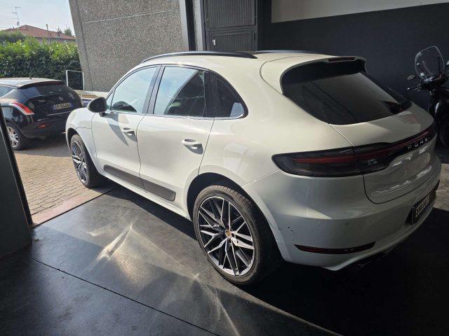Porsche Macan 2.0 245cv pdk - foto 4 di 4