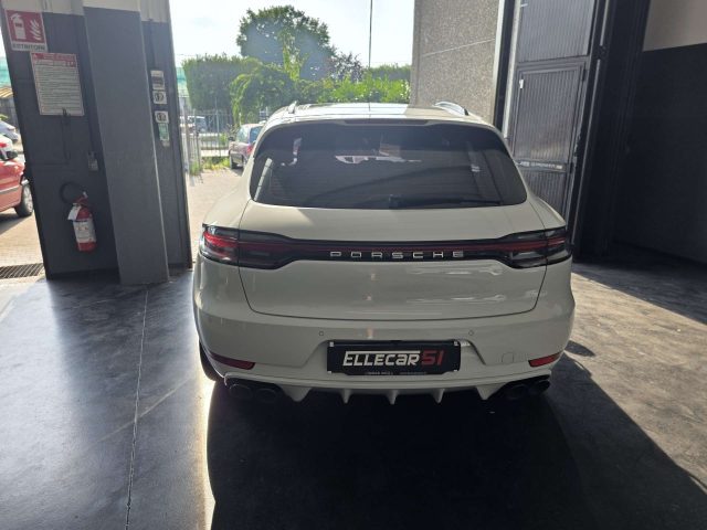 Porsche Macan 2.0 245cv pdk - foto 2 di 4