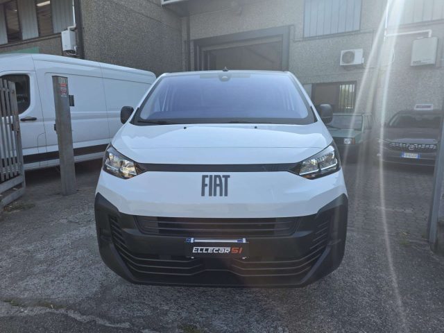 Fiat Scudo usato a BOLLATE