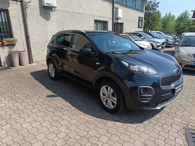 Kia Sportage 1.6 gdi Business Class 2wd 132cv my18 - foto 2 di 4