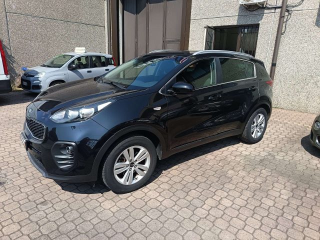 Kia Sportage 1.6 gdi Business Class 2wd 132cv my18 - foto 3 di 4