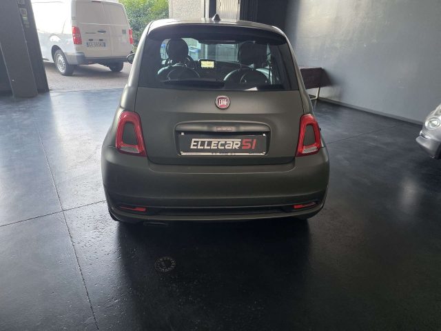 Fiat 500 0.9 t.air t. Vintage57 105cv - foto 3 di 4