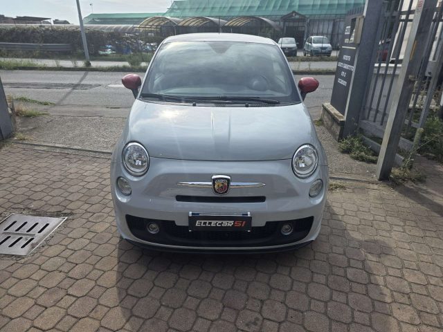 Fiat 500 Abarth, del 2015, 117.000 km, in vendita a Bollate (MI)