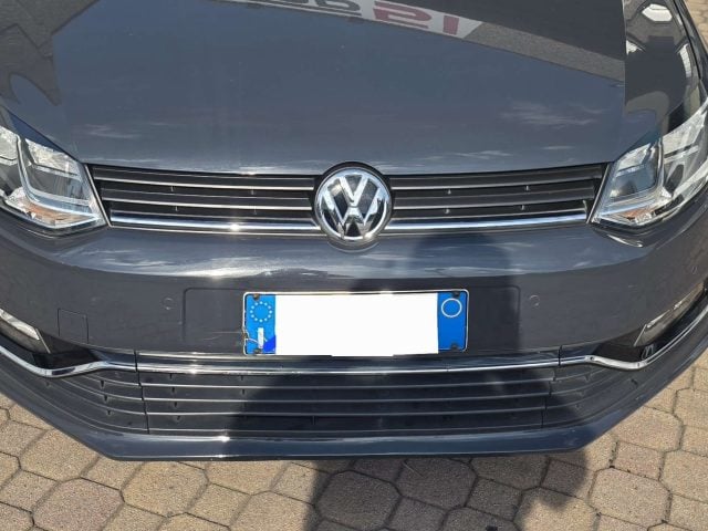 Volkswagen Polo 5p 1.2 tsi Highline 105cv dsg, del 2011, 90.000 km, in vendita a Bollate (MI)