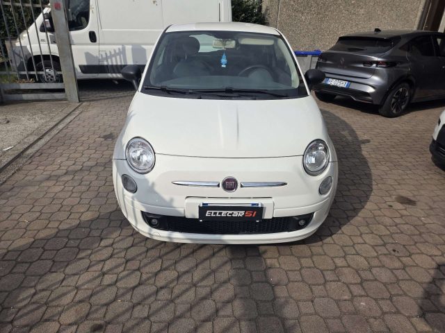 Fiat 500 1.2 Pop 69cv E6 - foto 4 di 4