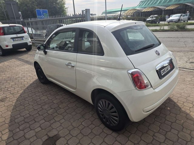 Fiat 500 1.2 Pop 69cv E6 - foto 2 di 4