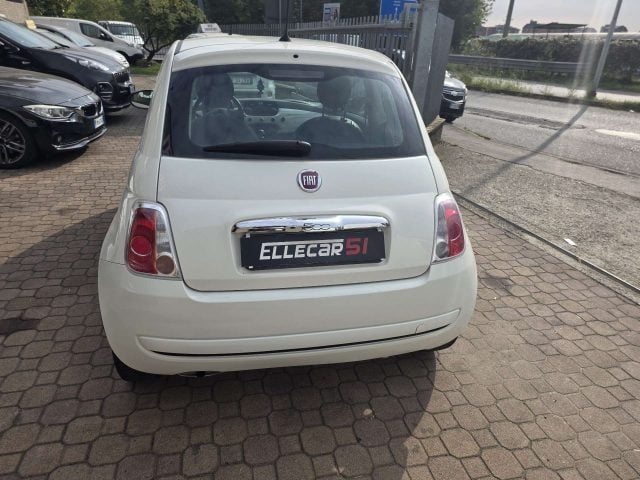 Fiat 500 1.2 Pop 69cv E6, del 2013, 160.000 km, in vendita a Bollate (MI)