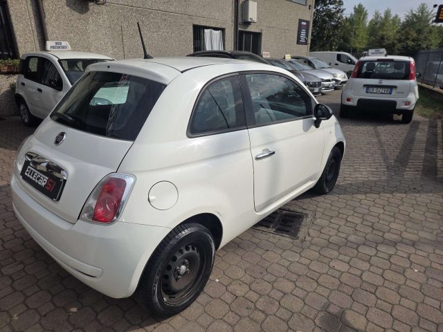 Fiat 500 1.2 Pop 69cv E6 - foto 3 di 4