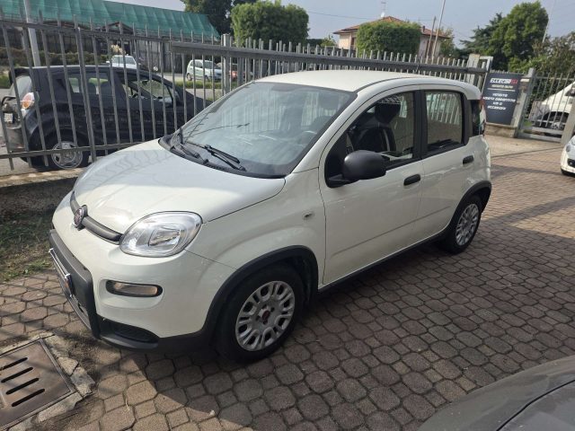 Fiat Panda 1.0 firefly hybrid s&s 70cv - foto 2 di 4